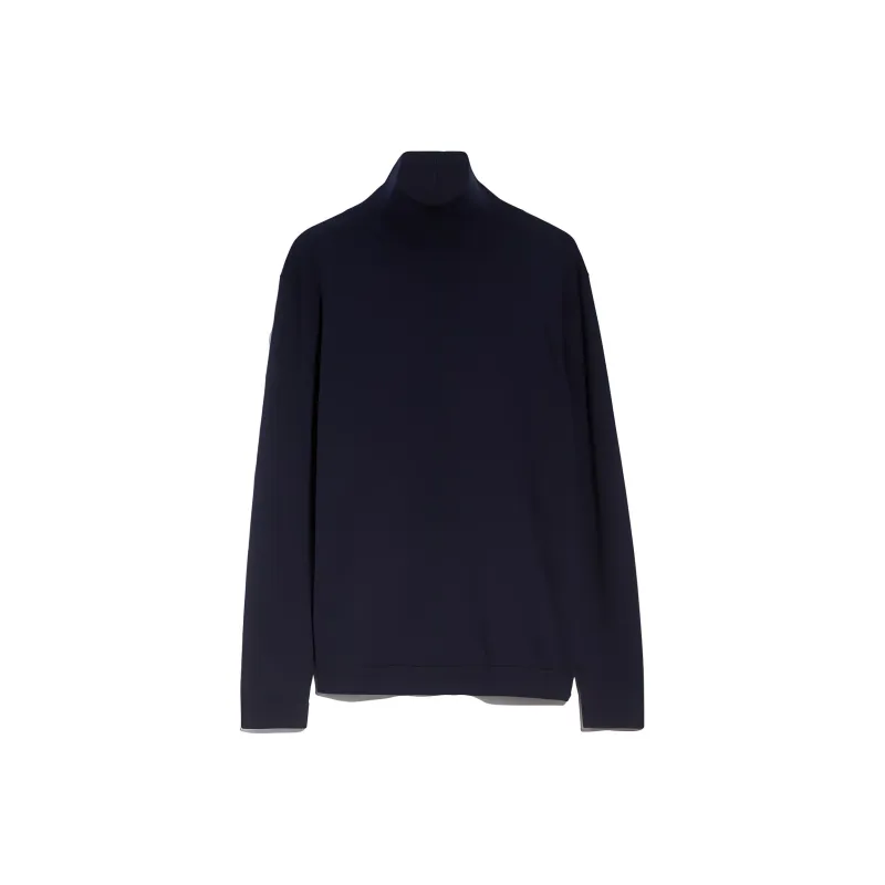 WEEKEND MaxMara Sweater Women's Dark Blue-0