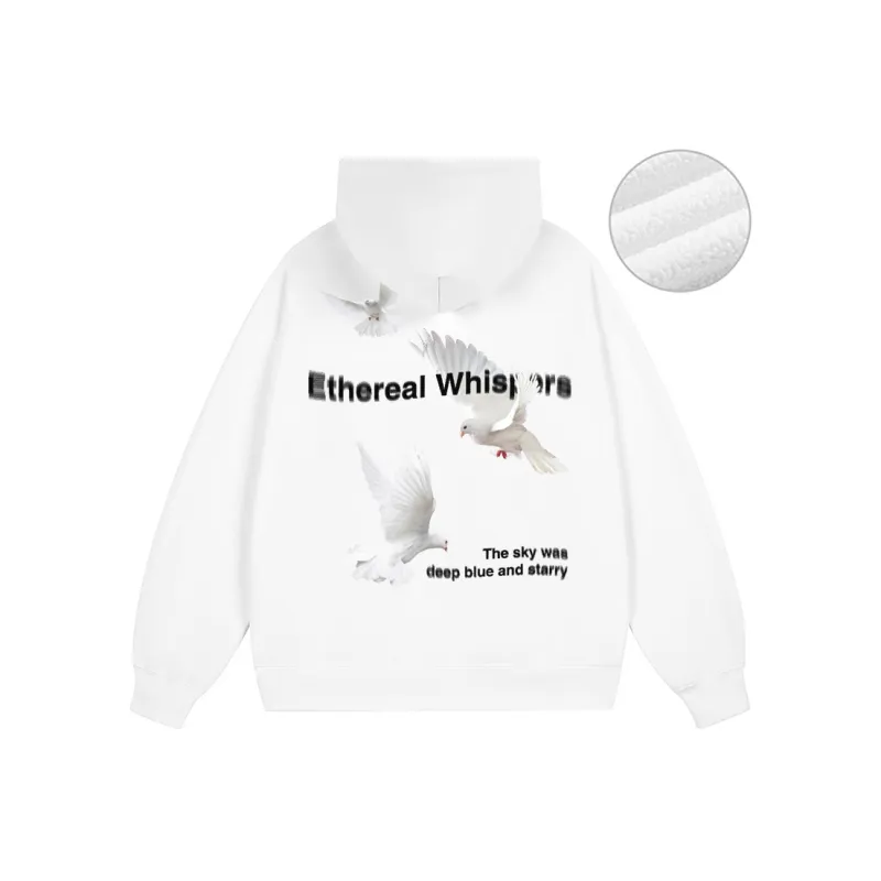 IVEIII Sweatshirts Unisex-22