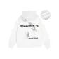 White (Fleece-Lined)