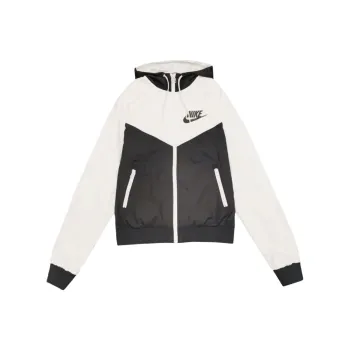 Nike Jackets Women's Black/White