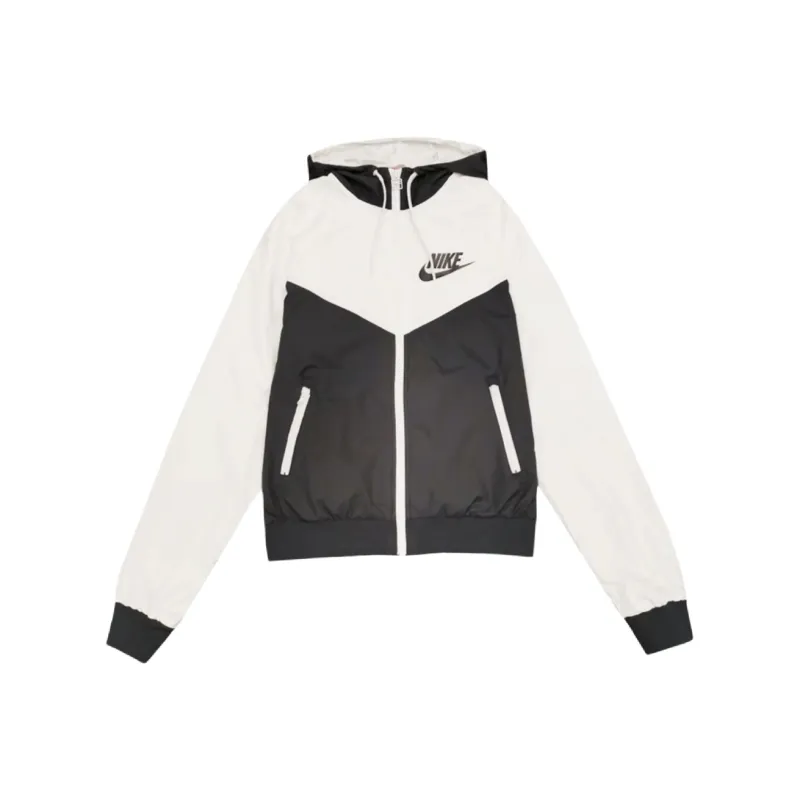 Nike Jackets Women's Black/White-0