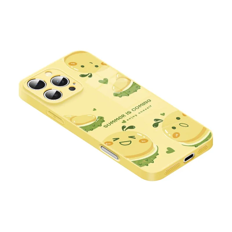Small bones Phone Cases-7