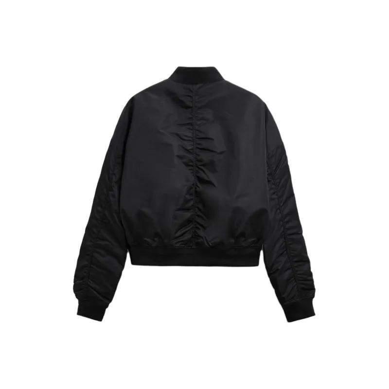 ZARA x LIMITED EDITION Jackets Coats Men's Black-1