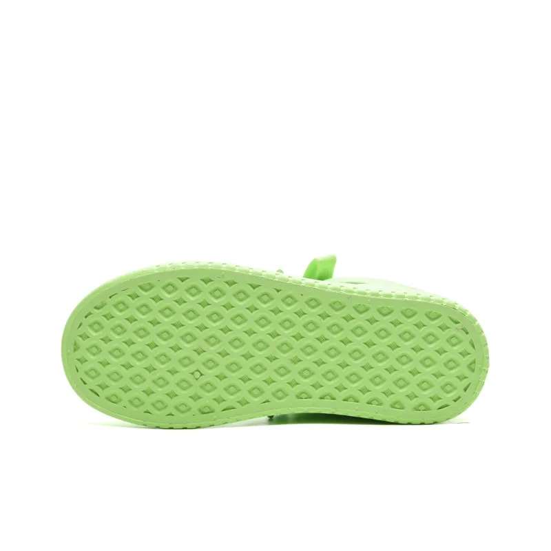 ABCIO Slip Resistant, Abrasion Resistant, Breathable, Height Increasing Low Top Skateboard Shoes Women's-22