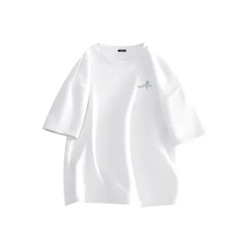 MINISO T Shirts Unisex