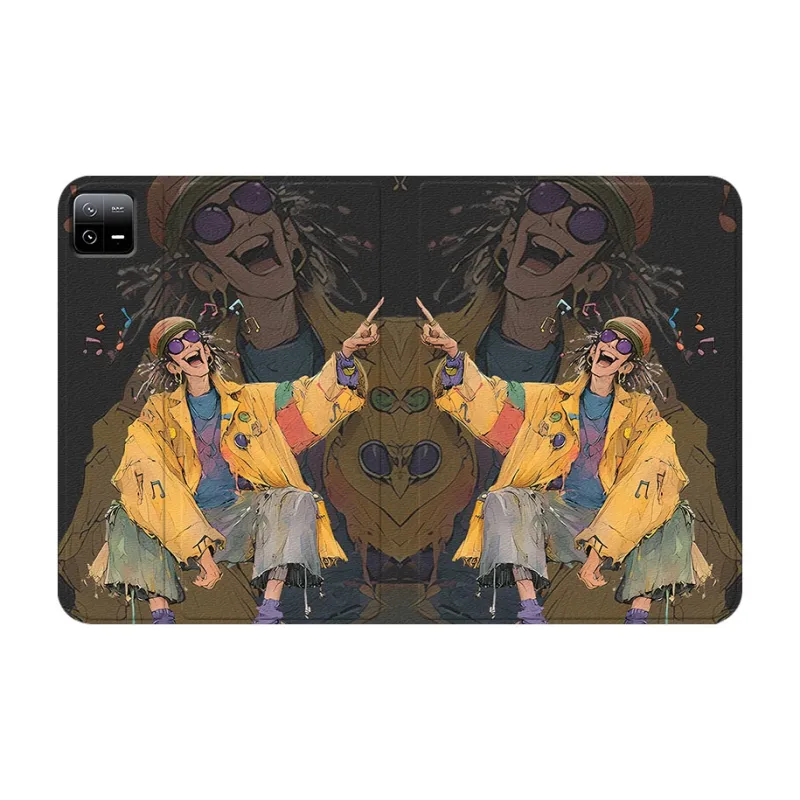 YIBAOBAO Tablet Protective Cases-11