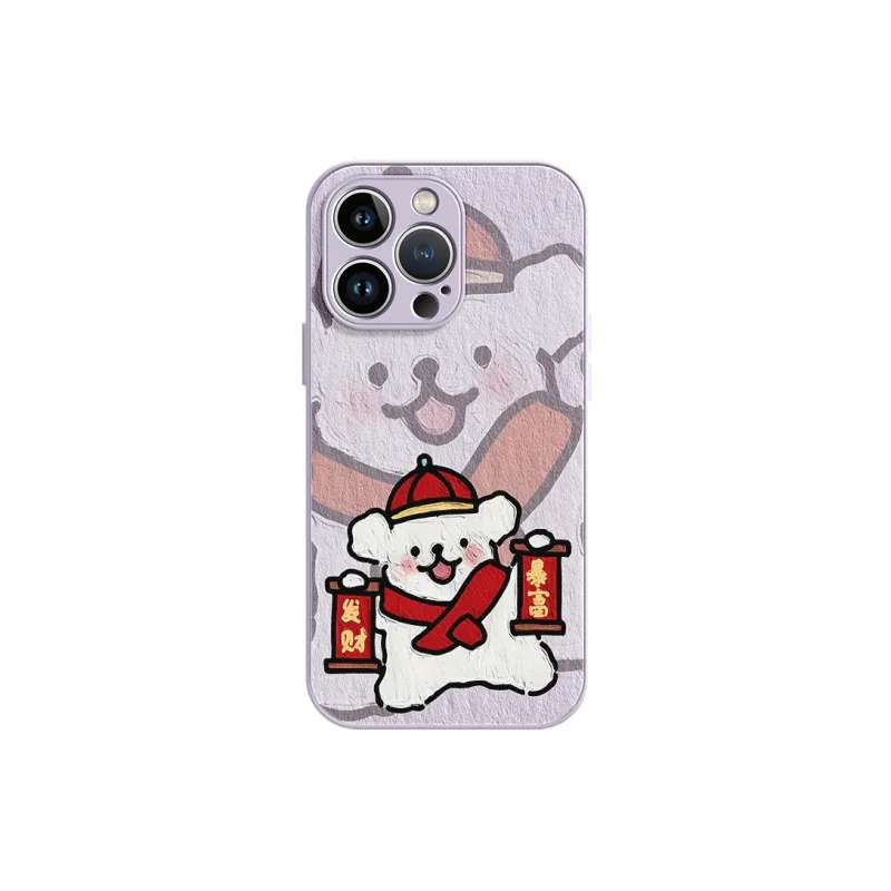 Lingtao Phone Cases-12