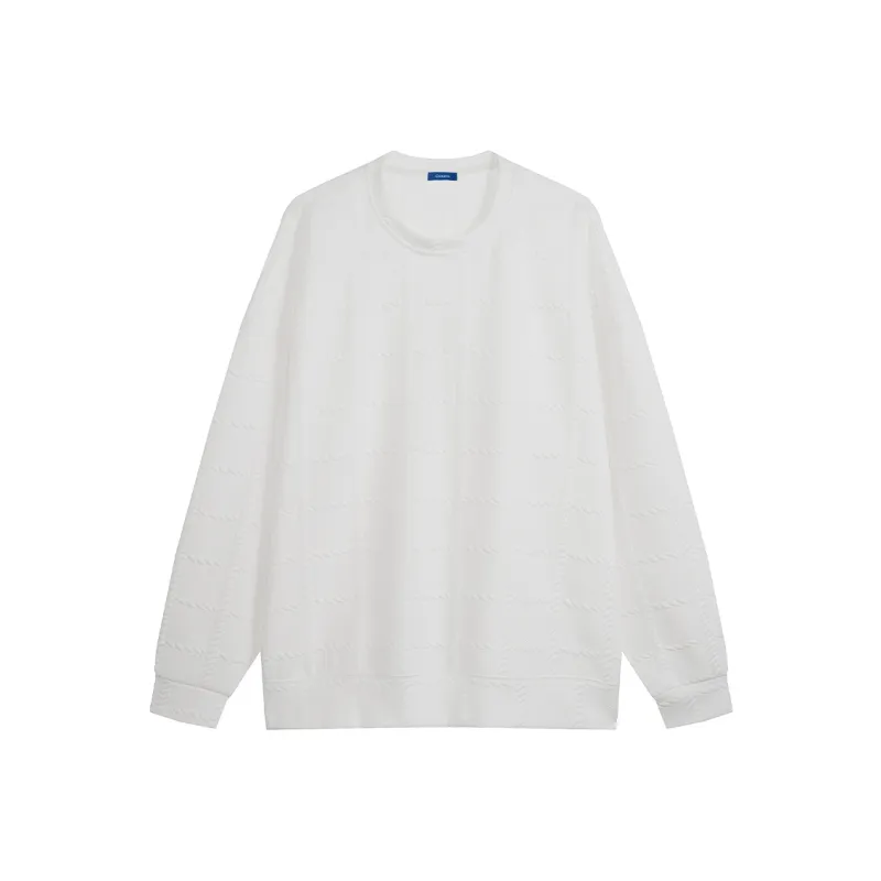 COMOWA T Shirts Unisex-8