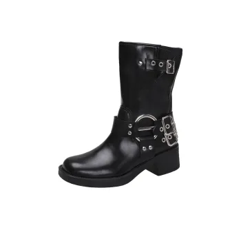 AJPAP Ankle Boots Women's