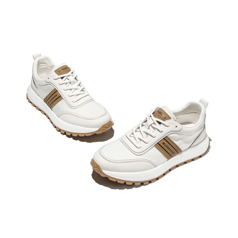 MILLIE'S Low Top Casual Shoes Men's-7