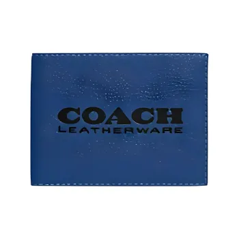 COACH Billfold Wallets