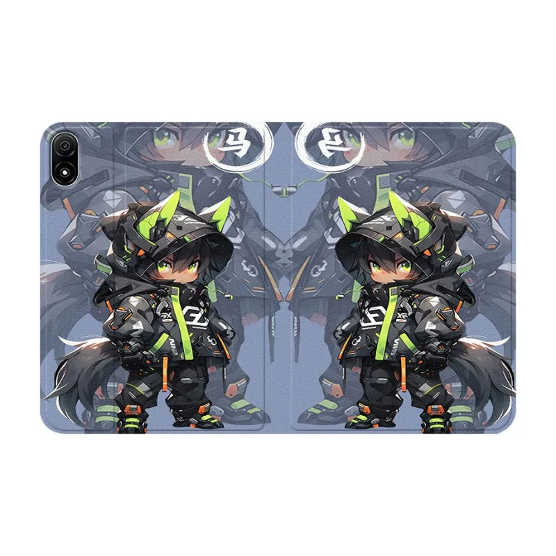 YIBAOBAO Tablet Protective Cases-15