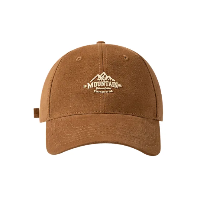 STUFFER Cotton Baseball Caps Unisex-2