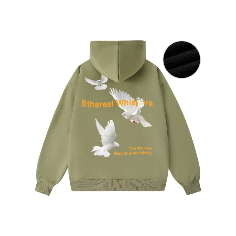 IVEIII Sweatshirts Unisex-38