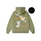 (Fleece-Lined) Moss Green