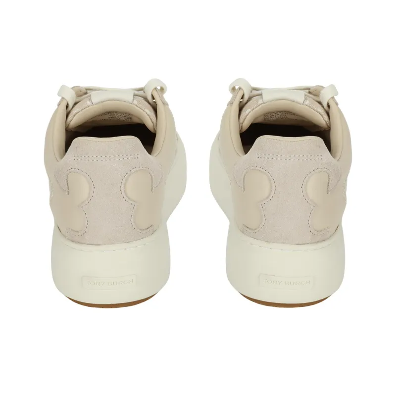 TORY BURCH T Monogram Ladybug Birch New Cream Calcare Women's-3