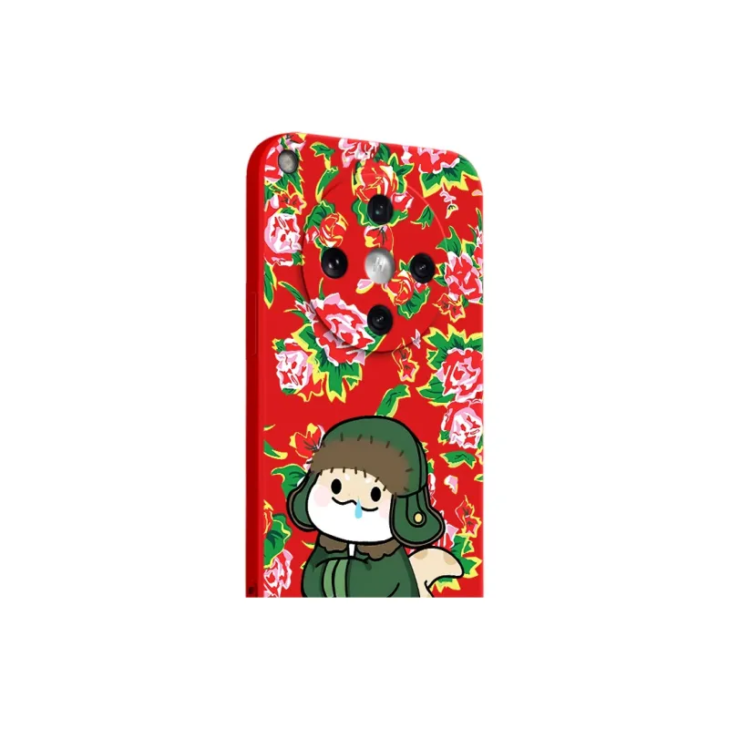 CHUNFAN Phone Cases-19