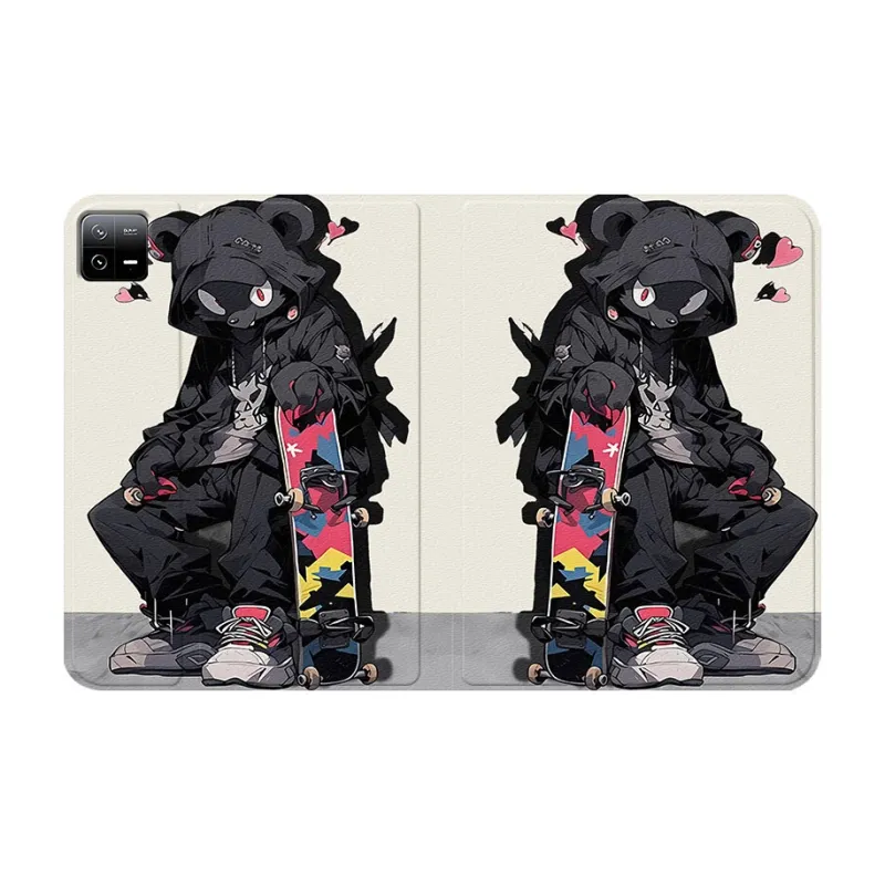 YIBAOBAO Tablet Protective Cases-7