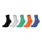 [Thickened Thermal Terry Socks]Black+White+Green+Orange+Purple
