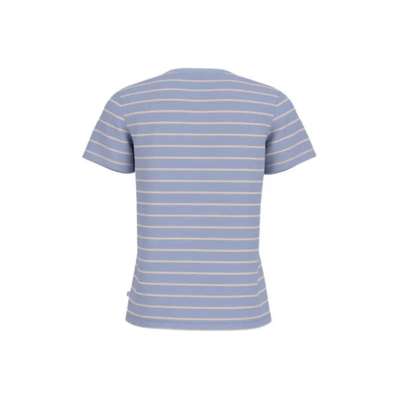 GUESS T Shirts Women's Light Blue-1