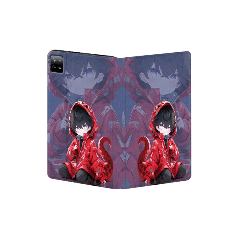 YIBAOBAO Tablet Protective Cases-18