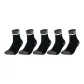 5 Pack (Black)