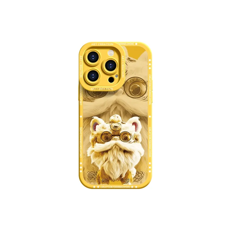 YOOPOO Phone Cases-12