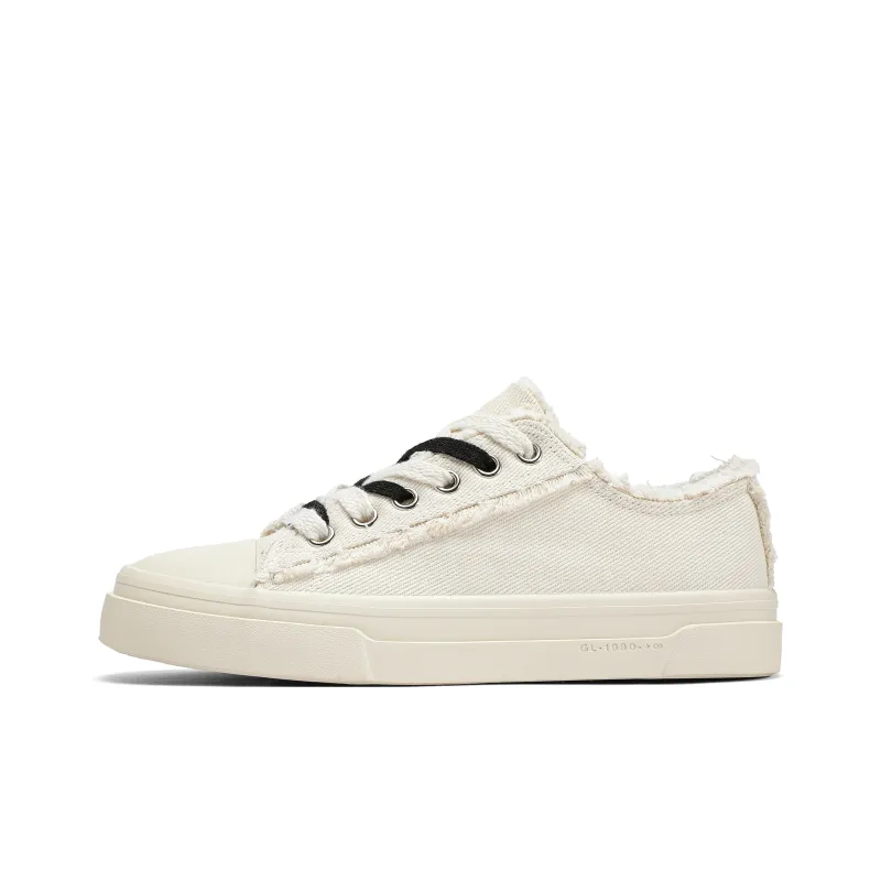 OUGLEMEN Wrapping, Wear Resistant And Non Slip Low Top Skateboard Shoes Men's Box-13