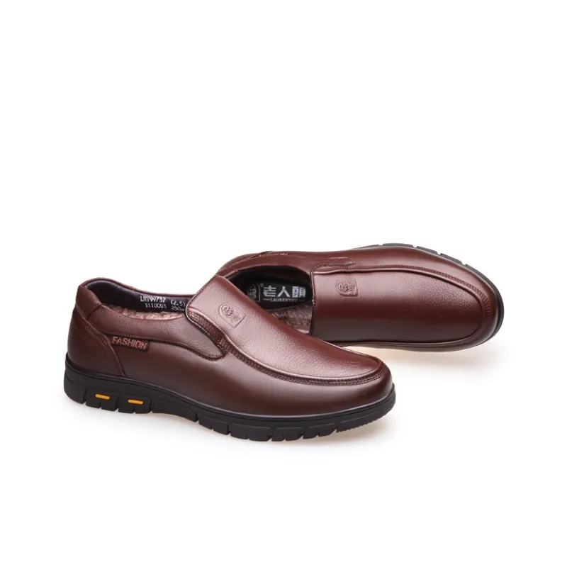 LAORENTOU Men's Casual Shoes Men's-24
