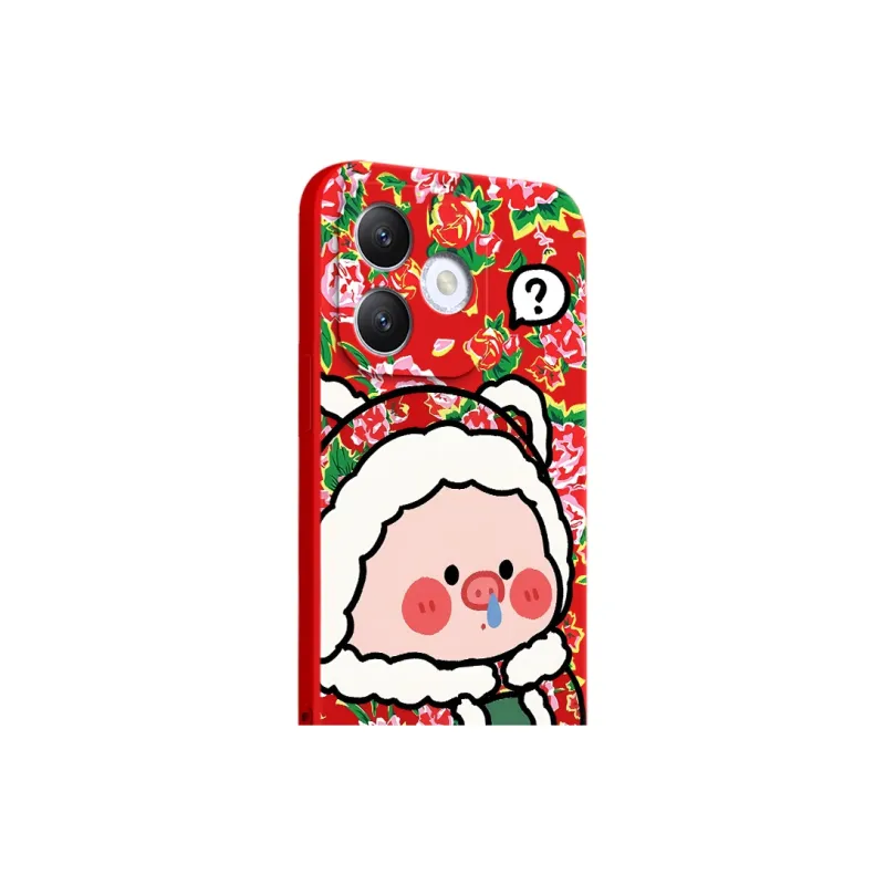 CHUNFAN Phone Cases-4