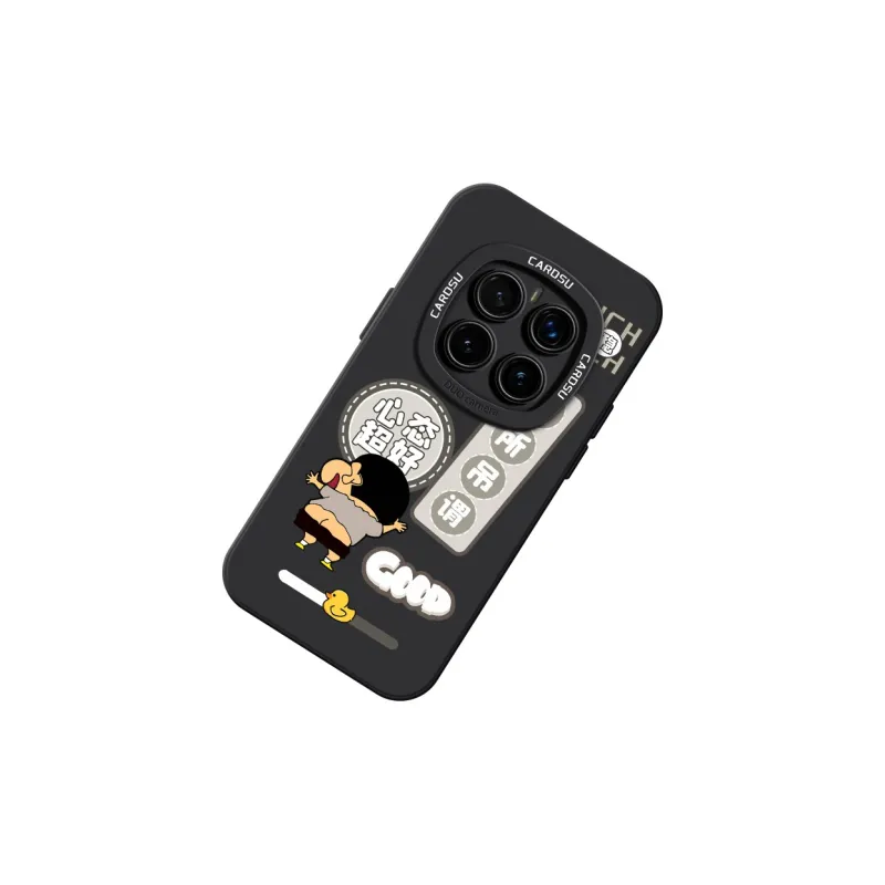 CHUNFAN Phone Cases-11