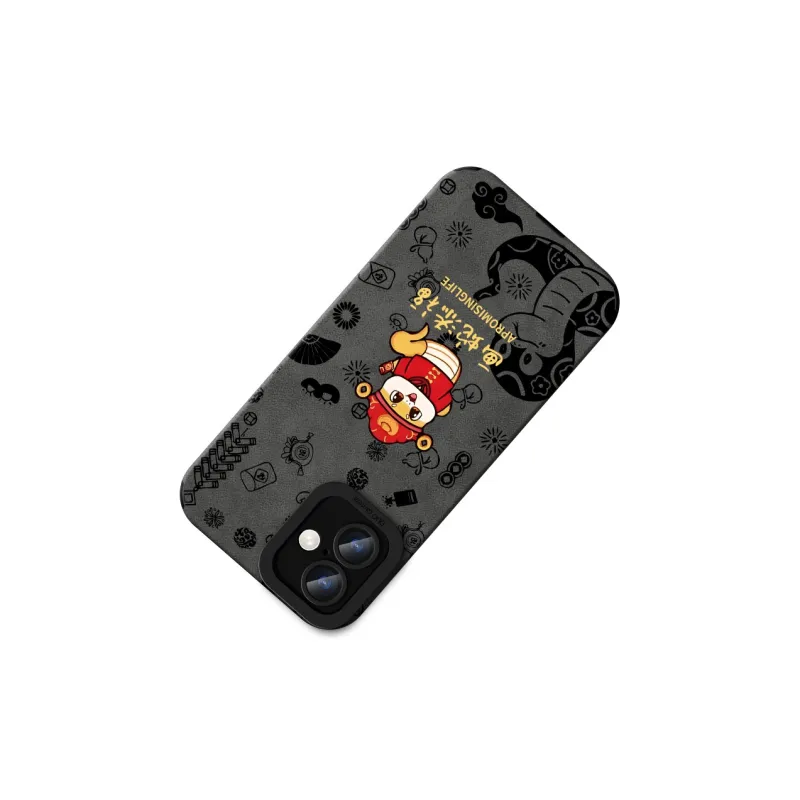 KEXINSHENG Phone Cases-22