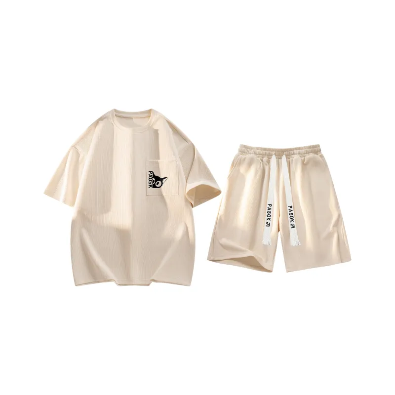 PASOK Casual Sportswear Unisex-4