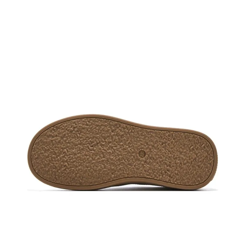 15 MINS Low-Top Skateboard Shoes Women's-5