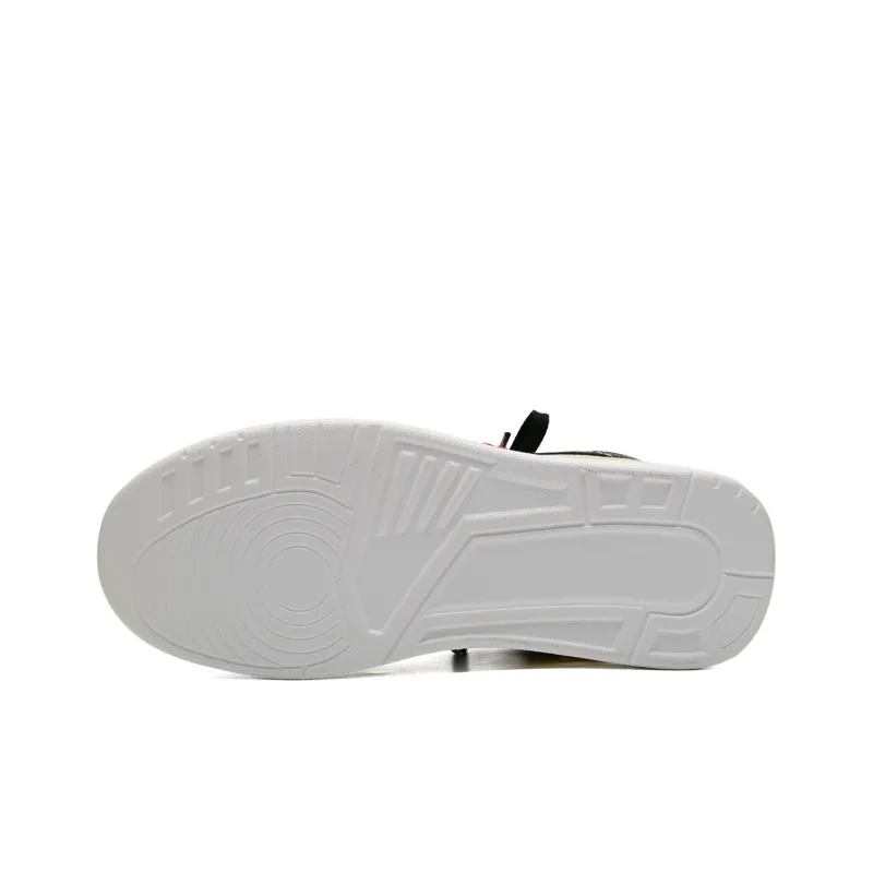 ALI THE FOX Balanced, Lightweight, And Breathable Low Top Skateboard Shoes Unisex-92