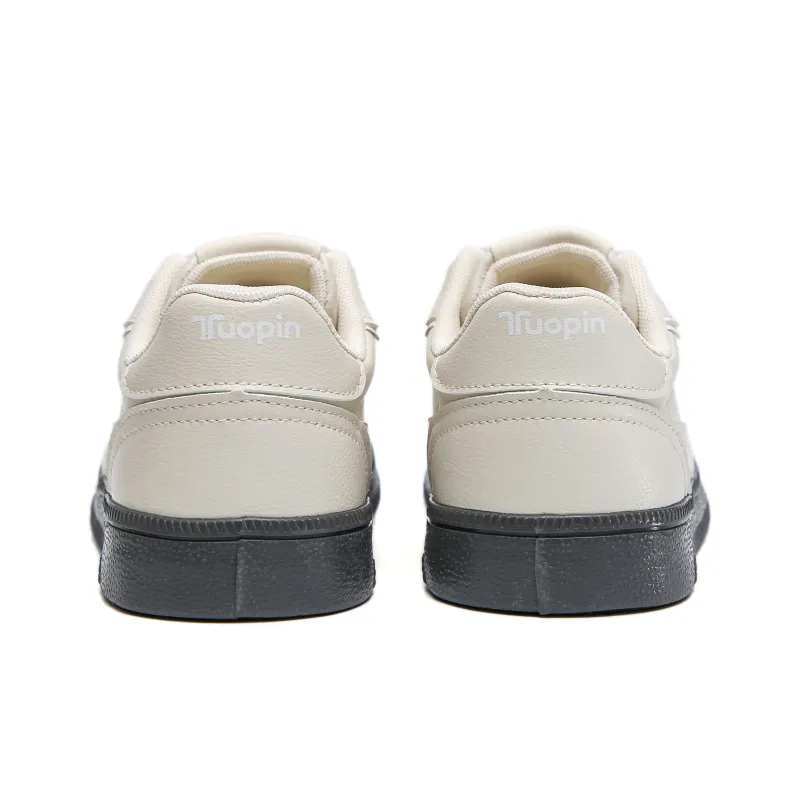 TUOPIN Low-Top Skateboard Shoes Women's-19