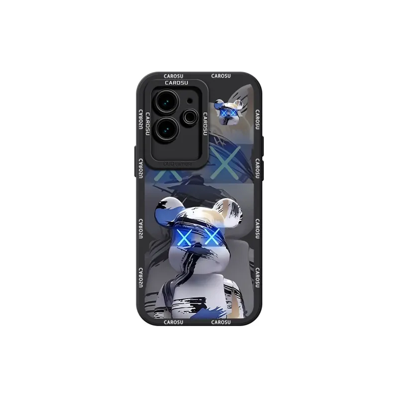 CHUNFAN Phone Cases-30