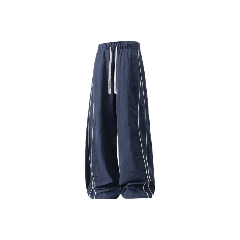 PAL ONGACO Casual Pants Unisex-18