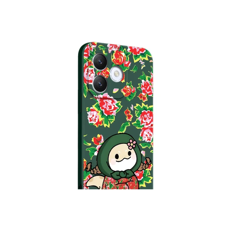 CHUNFAN Phone Cases-34
