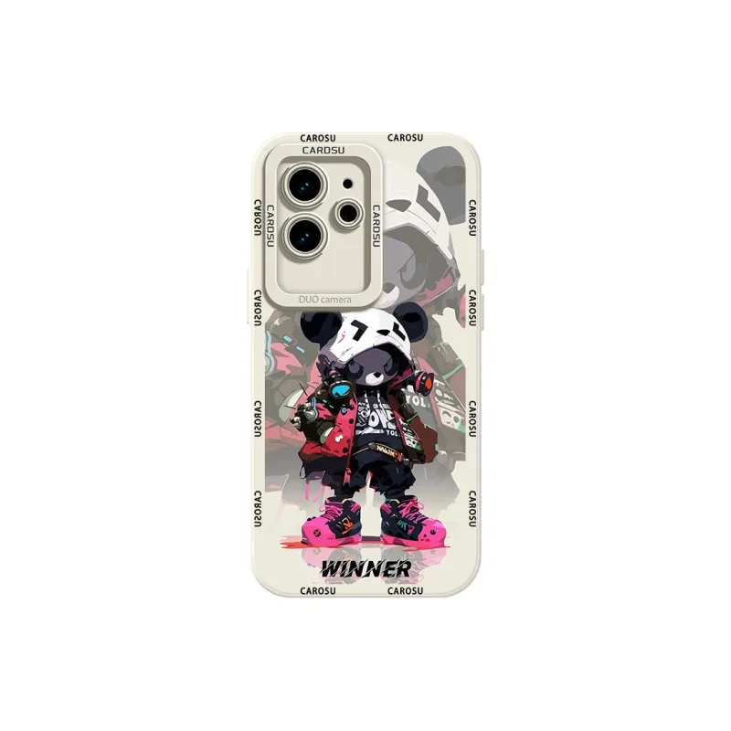CHUNFAN Phone Cases-10