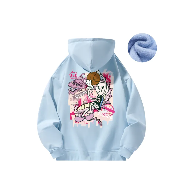 GF Sweatshirts Unisex-24