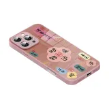 DWJYCXBL147-Magnetic Rose Pink