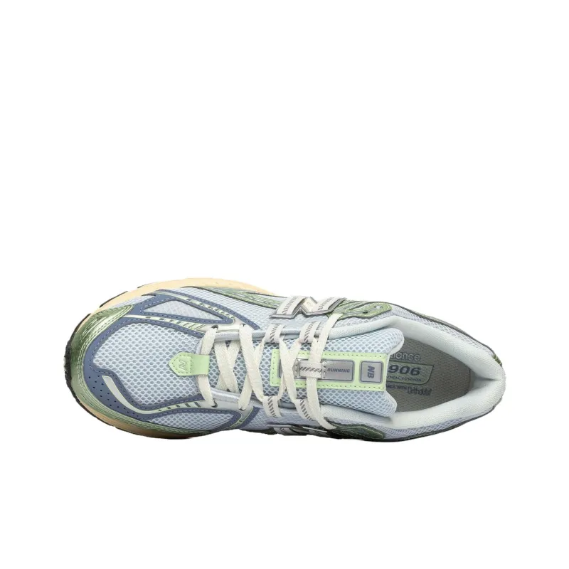 New Balance 1906R Ice Blue Melon Water-2