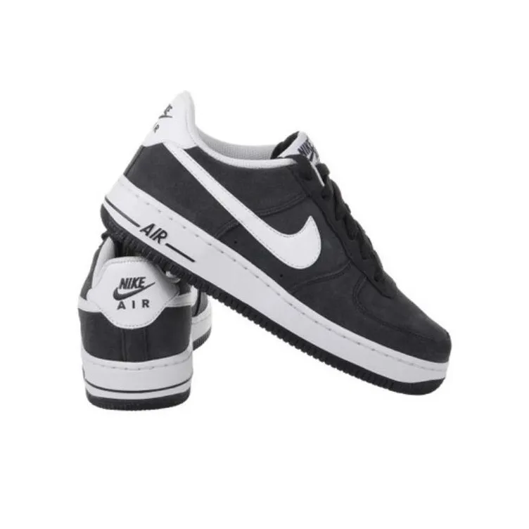 Nike Air Force 1 Anthracite GS-1