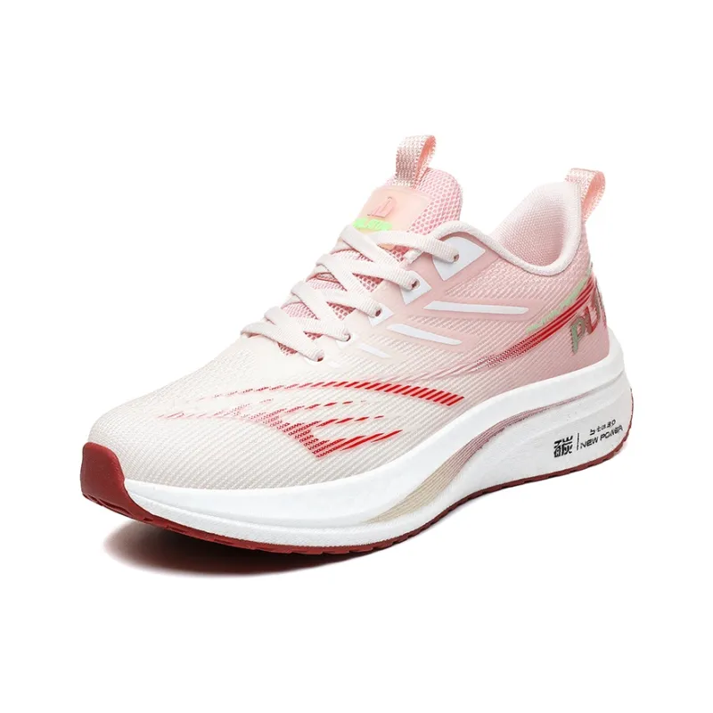 PALATIAL Aurora Low Top Running Shoes Women's-1