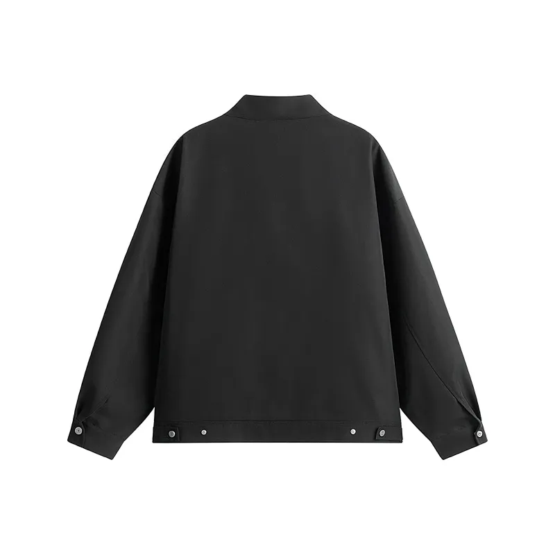 WARNING LIGHT Jackets Coats Unisex-5