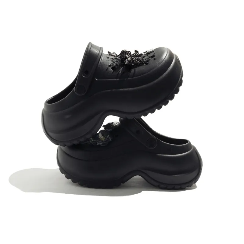 BEIER Clogs Women's-26