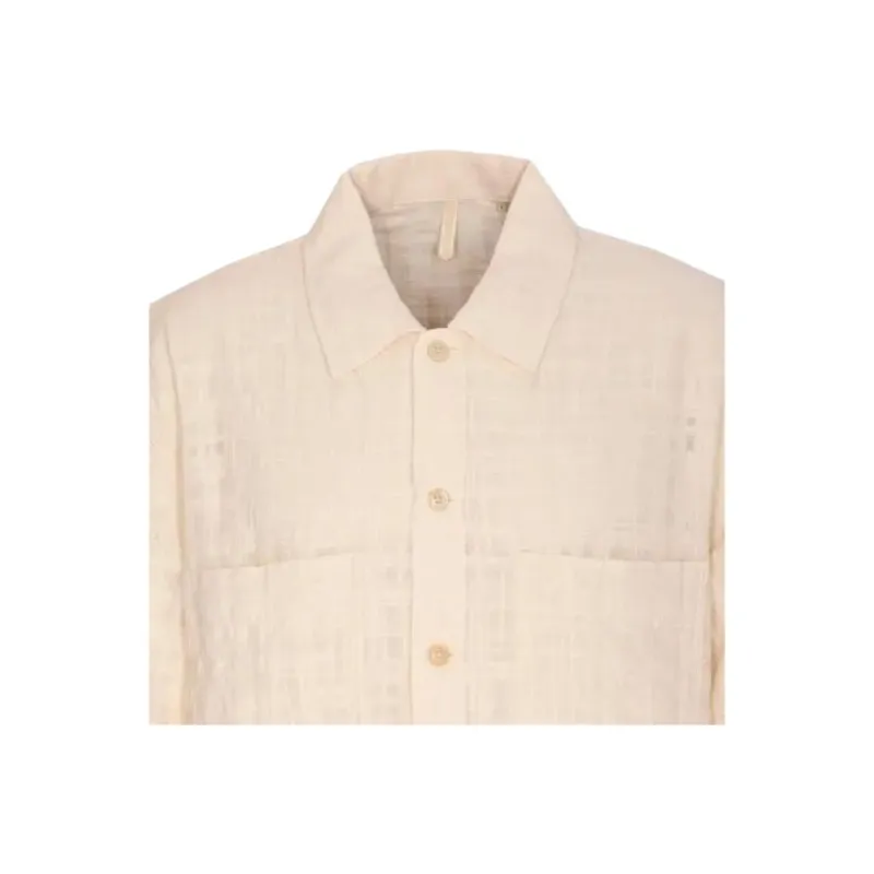 Sunflower Adam Shirt-2