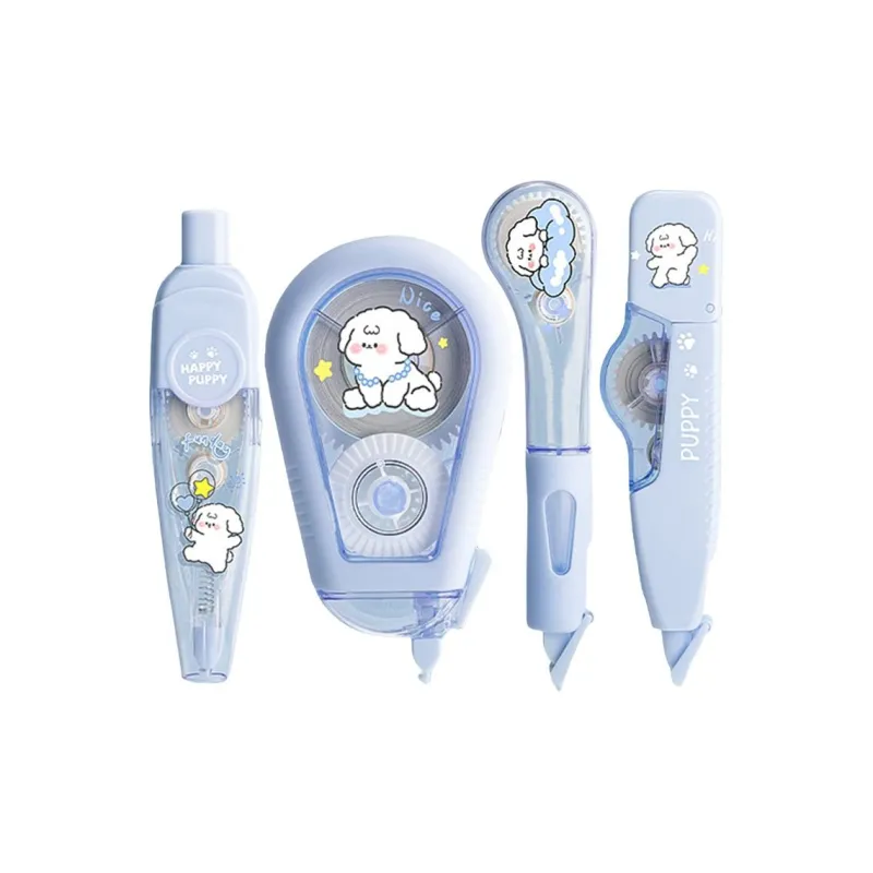 BOAI Correction Fluid/Correction Tape/Correction Patch-5