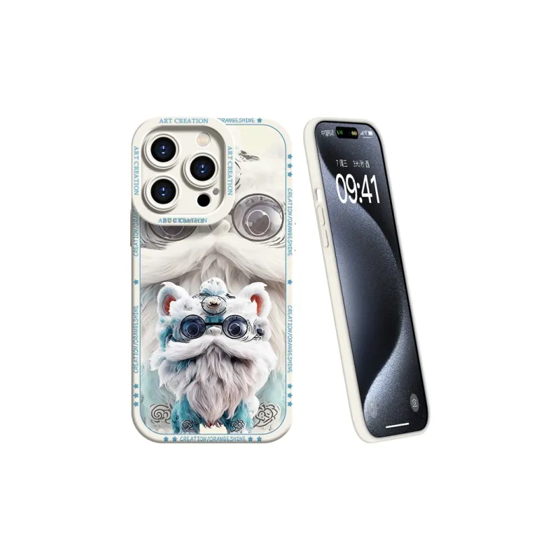 YOOPOO Phone Cases-5